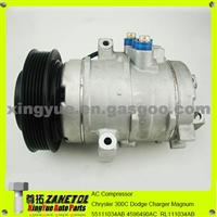 AC Compressor For Chrysler 300C Dodge Charger Magnum 55111034AB 4596490AC RL111034AB