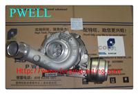 A6640900780 Turbo GTB1549V 761433-0003 For Ssang-Yong