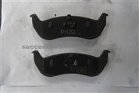 Brake Pad For Ford MDB2285