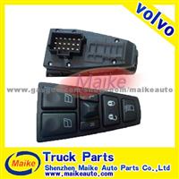 Volvo Truck Switch 20752918