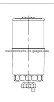 FUEL FILTER FOR GENERAL MOTORS 25067334