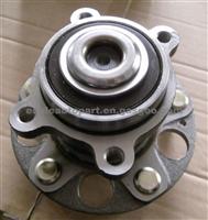 2004-2008 ACURA TSX 2.4L Wheel Hub Unit 42200-SEA-951