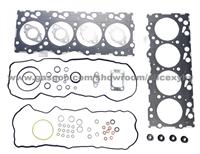 4025107 4ISBe Upper Engine Gasket Kit