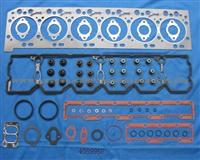 4089958 ISCe Upper Engine Gasket Kit