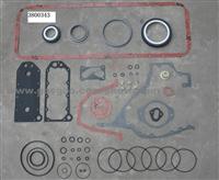 3800343 ISCe Lower Engine Gasket Kit