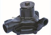 Water pump for MITSUBISH 6D16 6D16T