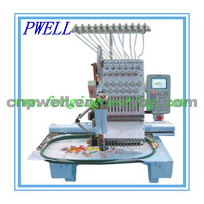 Embroidery Machine