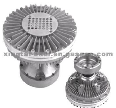 VOLVO / Fan Clutch / 8149396 / 1674189 / 3979918 / 8112952