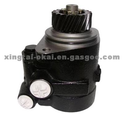 VOLVO / Power Steering Pump / 1605904 / 7674955247