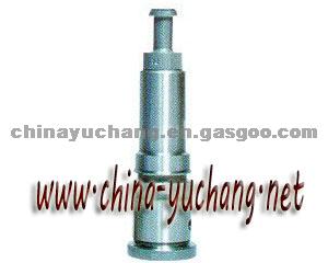 Mitsubishi Diesel Plunger/Element 134153-1320 P295,High Quality With Good Price