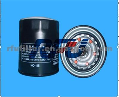 OIL FILTER FOR TOYOTA(90915-30002)