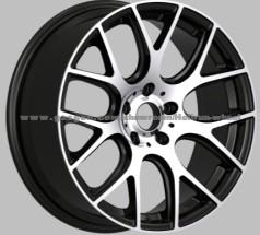 BBS Alloy Wheels Good Performance