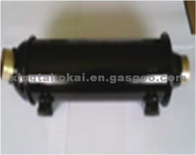 VOLVO / Oil Cooler / 468612