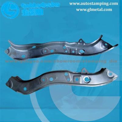 Stamping Die For Automotive Parts