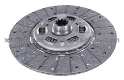 VOLVO / Clutch Plate/1862 973 002