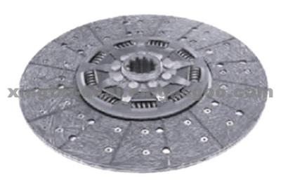 VOLVO / Clutch Plate/1861 641 135