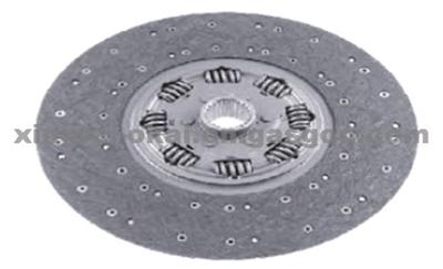 VOLVO / Clutch Plate/1878 000 948