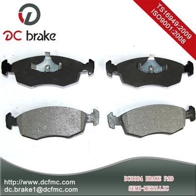 BRAKE PAD OEM 6155623