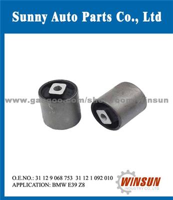 Bushing O.E.NO.: 31 12 9 068 753 31 12 1 092 010 BMW E39 Z8