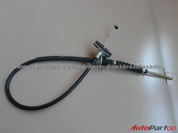 Clutch Cable Chevrolet Spark 2007