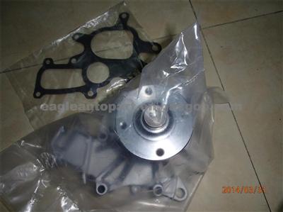 Water Pump 16100-39485 For Toyota Hilux Vigo