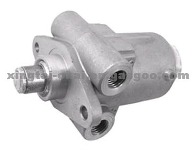 VOLVO / Foot Valve Wabco:4613245200 / 1695943