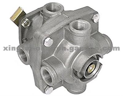 VOLVO / Foot Valve Wabco:4613074790 / 1696150 / 6642318