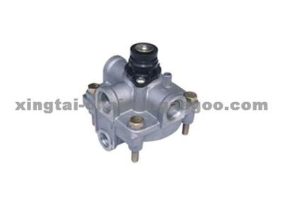 VOLVO / Relay Valve Wabco:9730110000 / 1606709 / 1197892