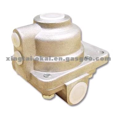 VOLVO / Pressure Reducing Valve