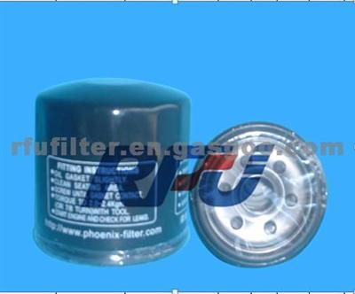 OIL FILTER FOR TOYOTA(15601-87703)