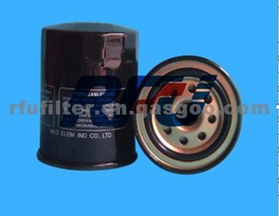 OIL FILTER FOR TOYOTA(23303-54071)