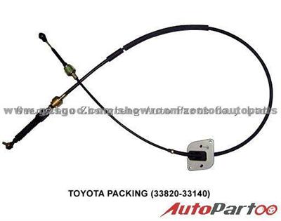 TOYOTA SPEEDOMETER ( AUTO CABLE )