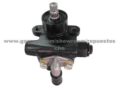 Power Steering Pump For Nissan TD27