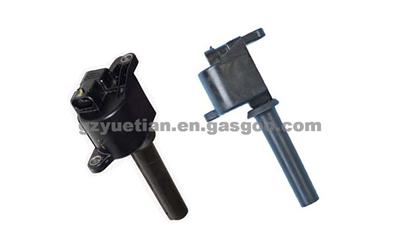 Ignition Coil Pack For GM OEM 96298523