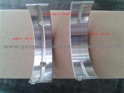 4L22 Main Bearing For Laidong Company