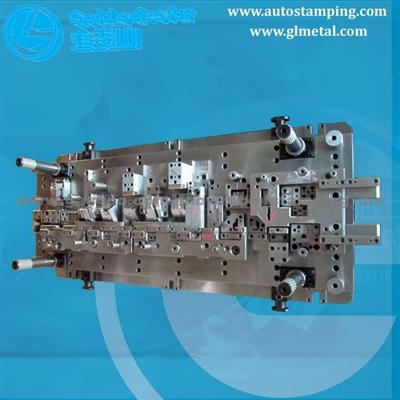 Stamping Tool Manufacturer