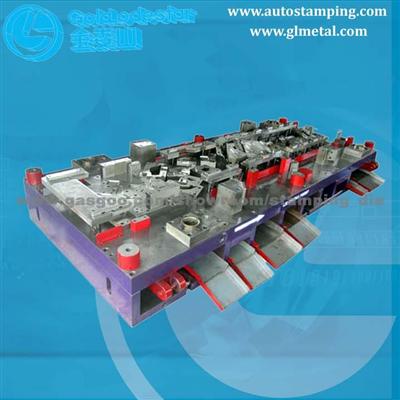 Professional Press Tooling