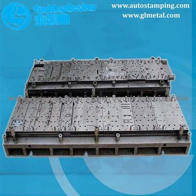 Custom Stamping Tool Manufacturer In China