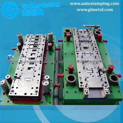 Stamping Die China Supplier