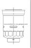 FUEL FILTER FOR SUZUKI 15411-78E10