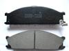 China Brake Pads Factory,Auto Brake Pad:D333