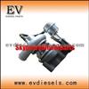 KUBOTA Turbo Charger Engine V3800 Turbocharger