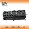 KUBOTA Engines V2203 V2403 Cylinder Head V3800 V3300