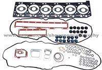 4089758 6L Upper Engine Gasket Kit