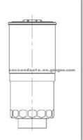 FUEL FILTER FOR GENERAL MOTORS 25067336