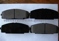 Brake Pad For Ford LP989