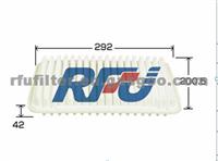 AIR FILTER FOR TOYOTA(17801-0H050)