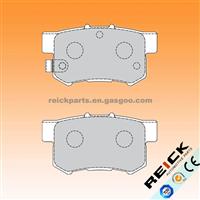 Brake Pad D5066 FDB1679 FDB956 For ISUZU HONDA SUZUKI MG ROVER