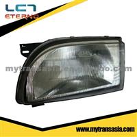 High Quality Car Head Lamp(Glass) For Ford Transit 1996