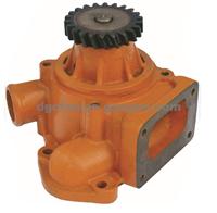 KOMATSU Water Pump 6150611101